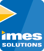 Prozessdatenerfassung – iMes Solutions GmbH Logo