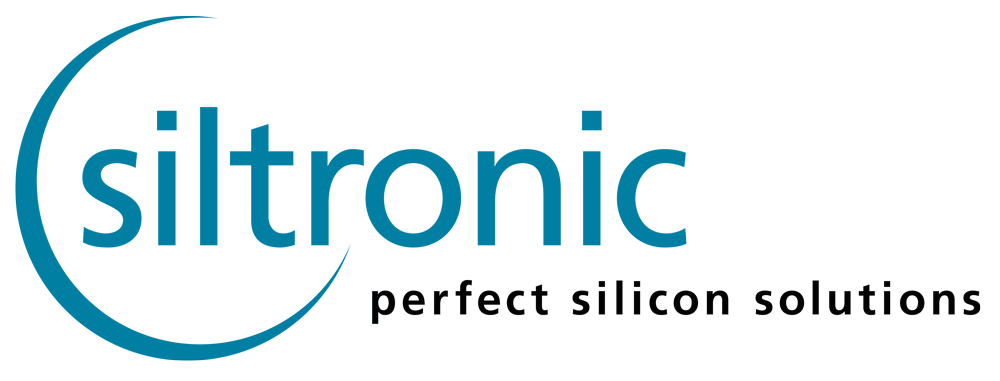 Siltronic Logo