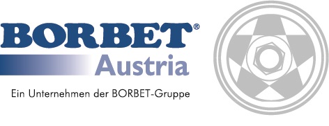 Borbet Logo
